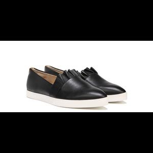 Vienna Chic Slip On Flat Sneakers